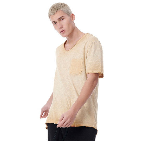 Bodytalk Ανδρική κοντομάνικη μπλούζα